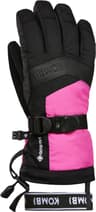 Colour: Fuchsia Fedora