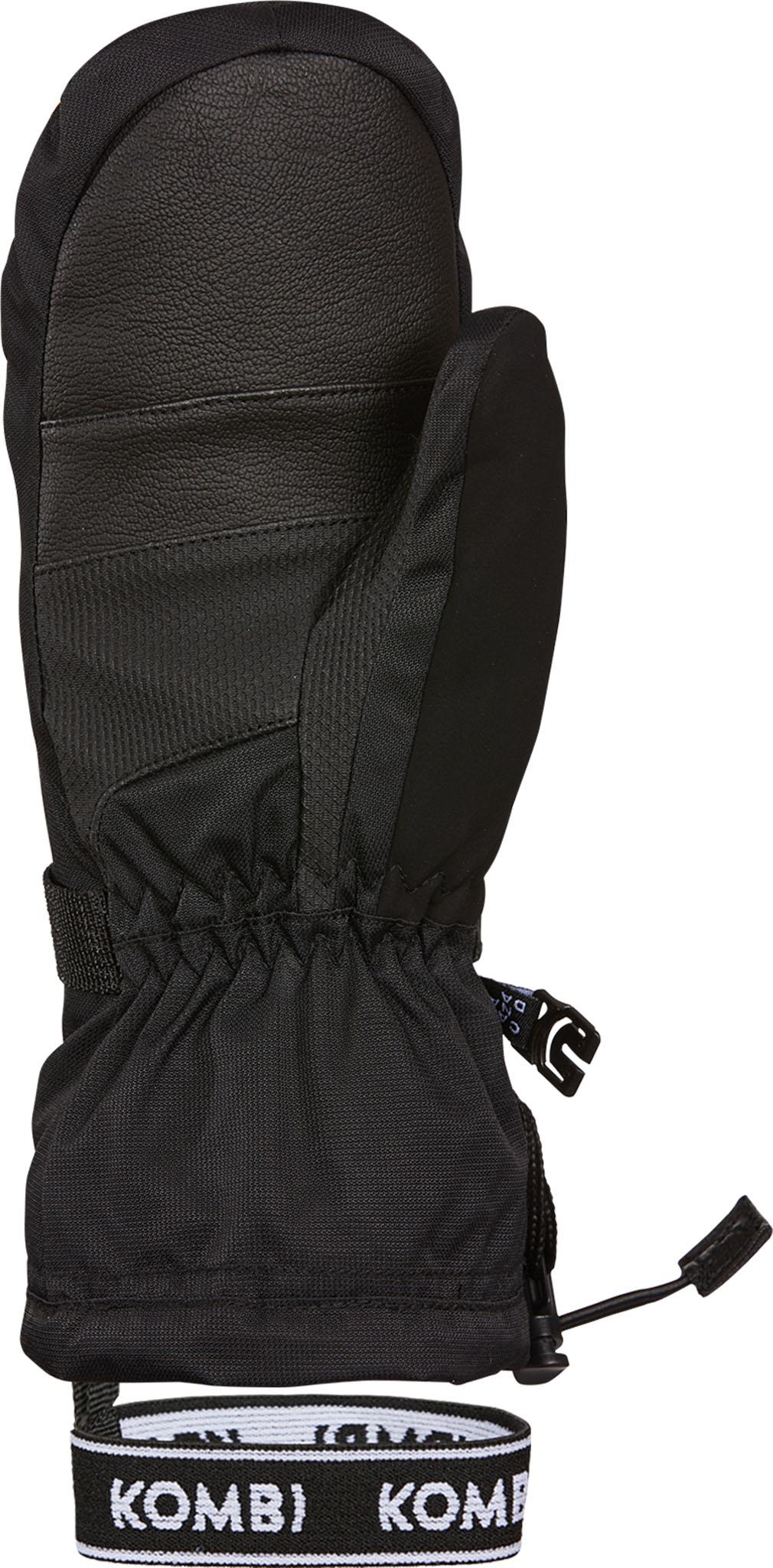 Product gallery image number 2 for product Zenith Mitts - Junior