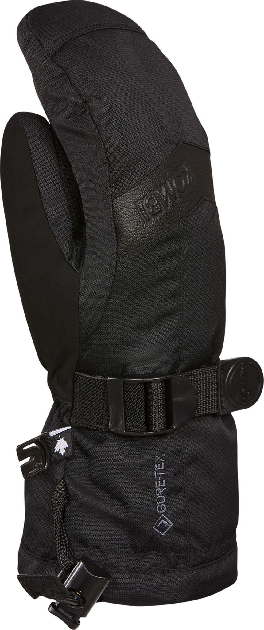 Product gallery image number 3 for product Zenith Mitts - Junior