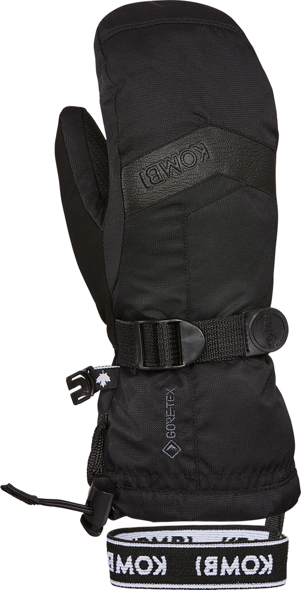 Product gallery image number 1 for product Zenith Mitts - Junior