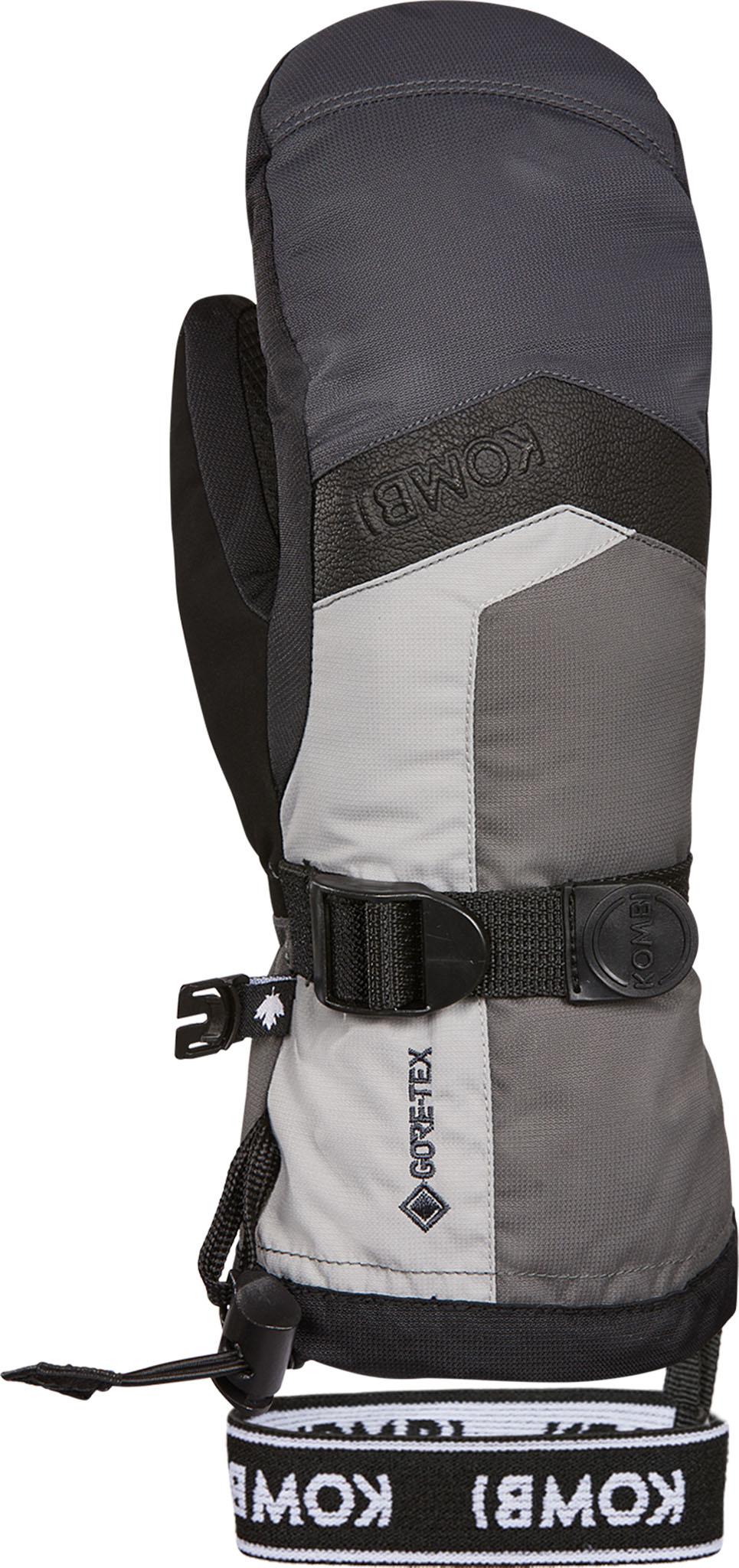 Product image for Zenith Mitts - Junior