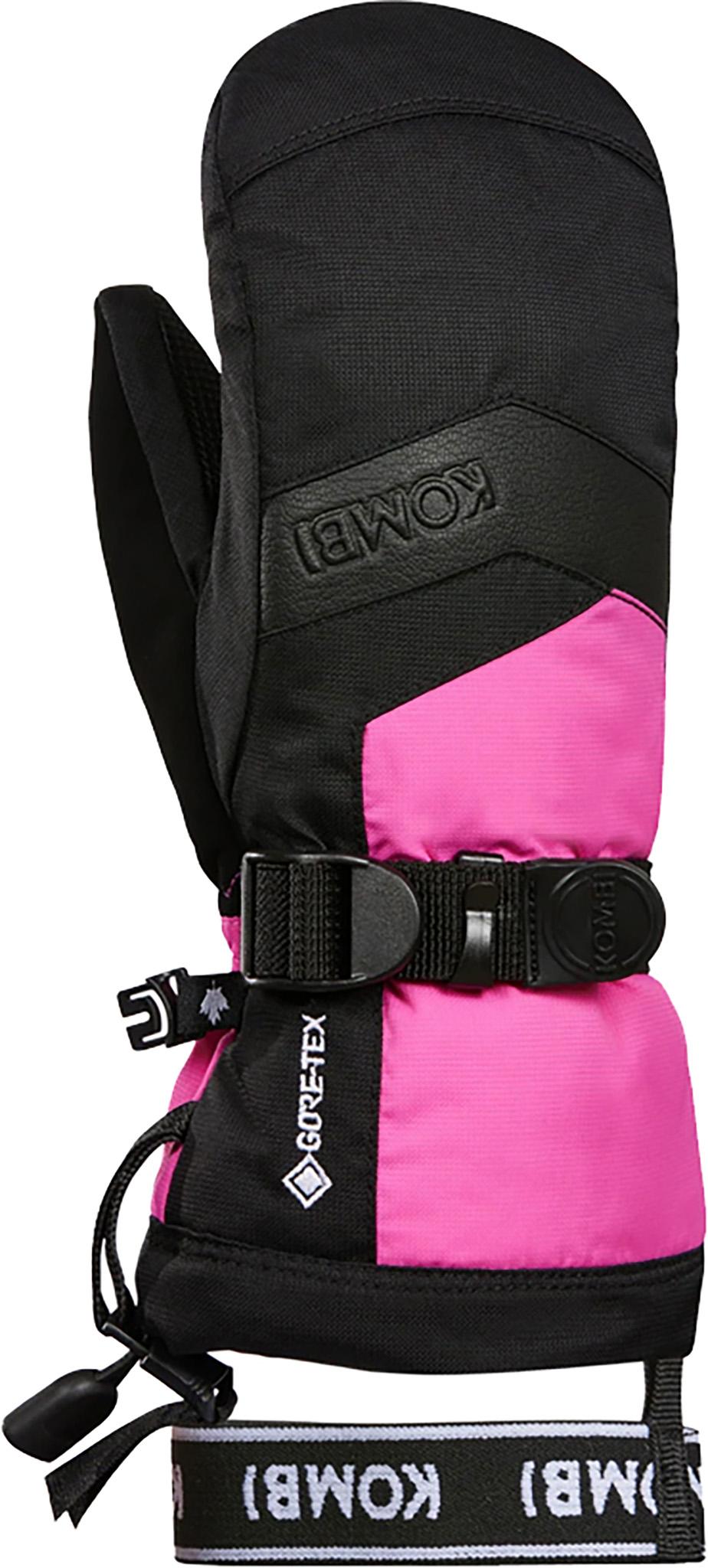 Product image for Zenith Mitts - Junior