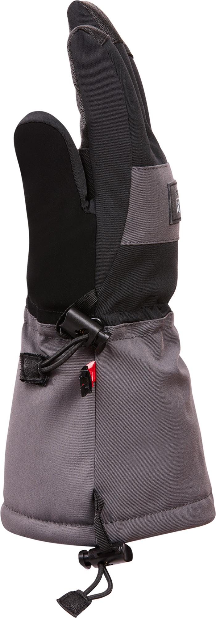 Product gallery image number 3 for product Downhill Waterguard Gloves - Youth