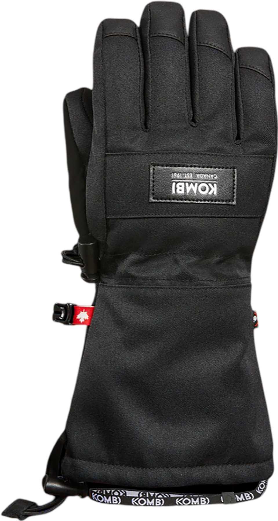 Product image for Downhill Waterguard Gloves - Youth