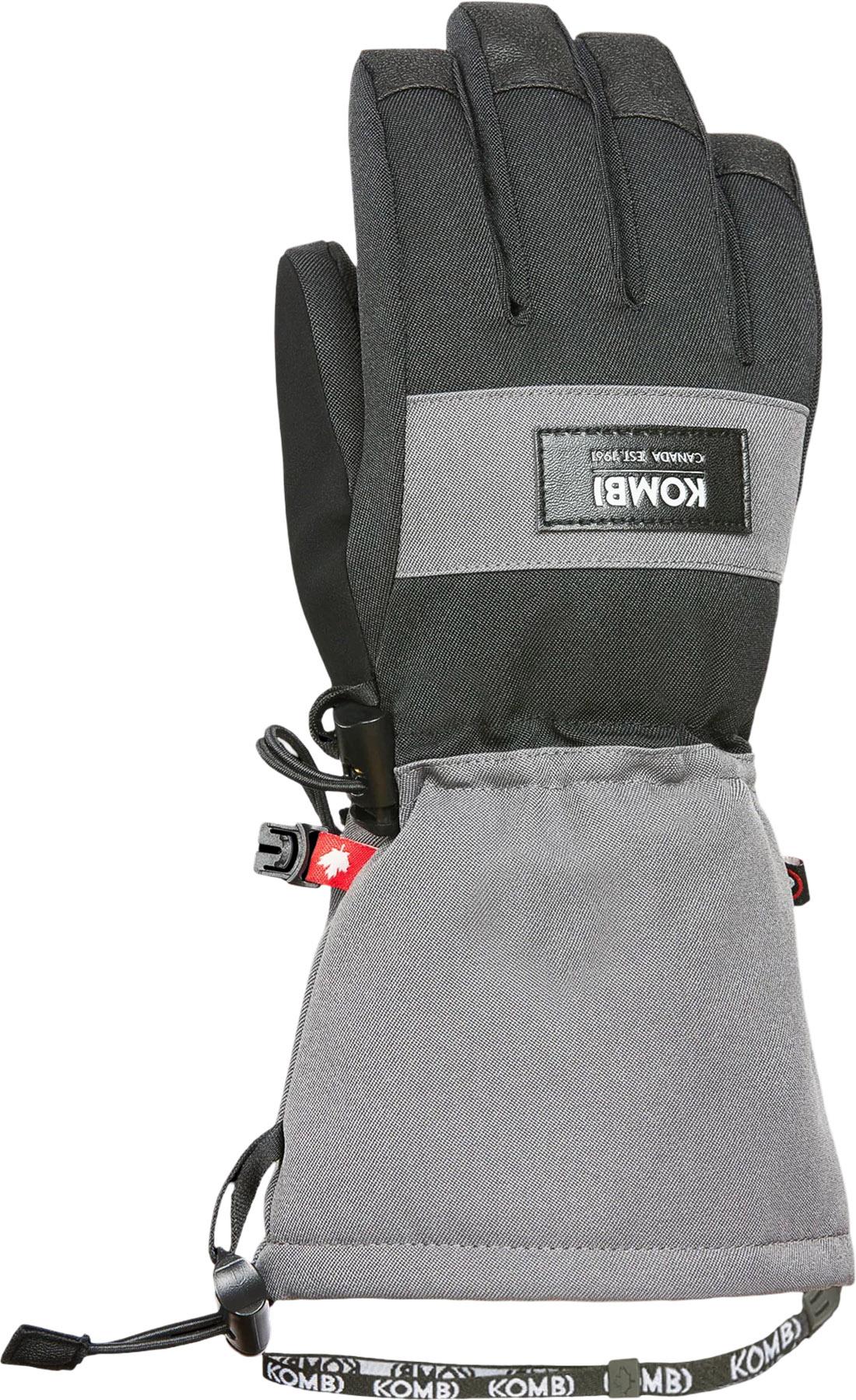 Product image for Downhill Waterguard Gloves - Youth
