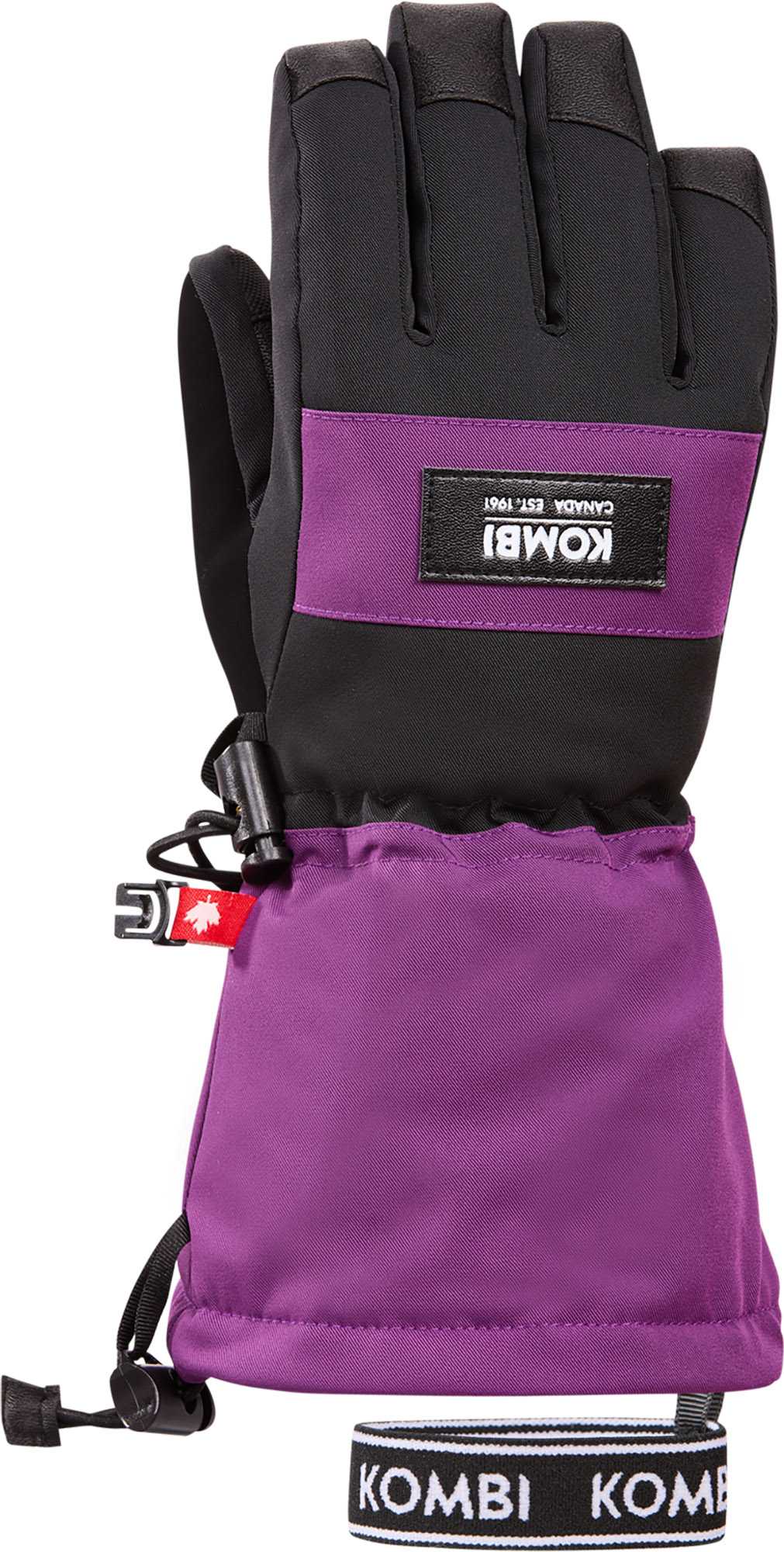 Luxury Purple