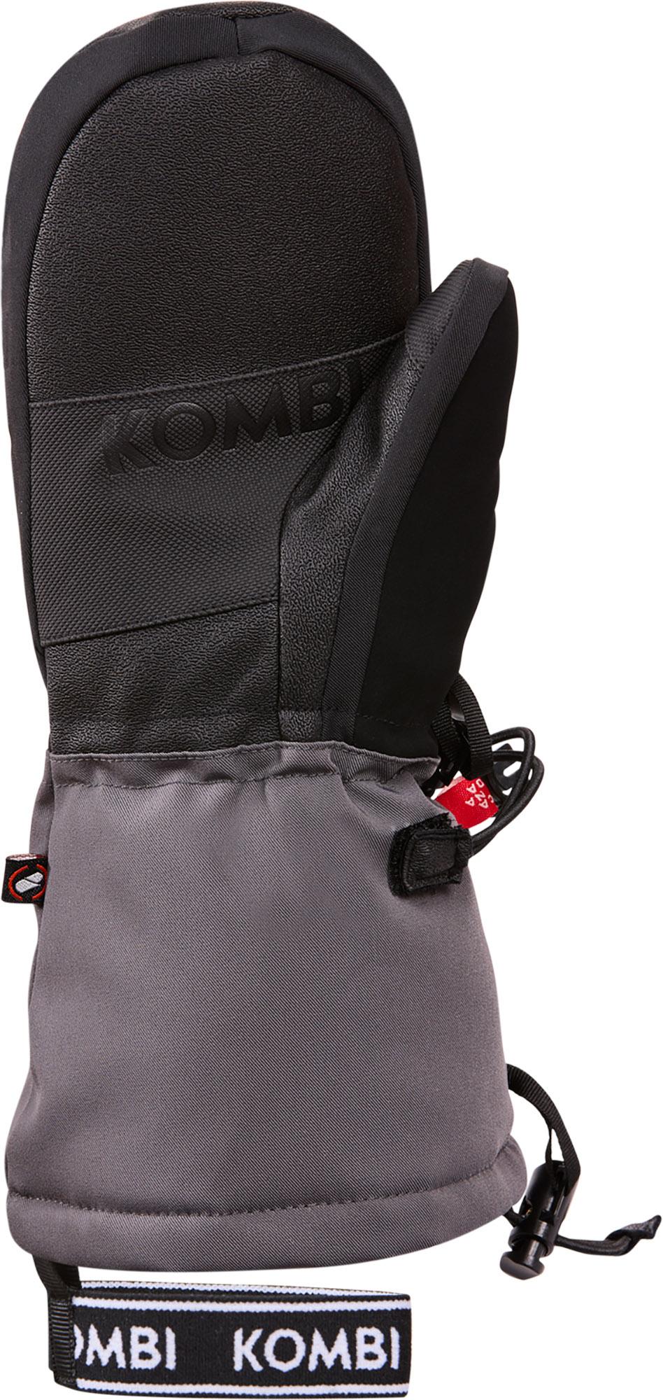 Product gallery image number 2 for product Downhill Waterguard Mittens - Youth