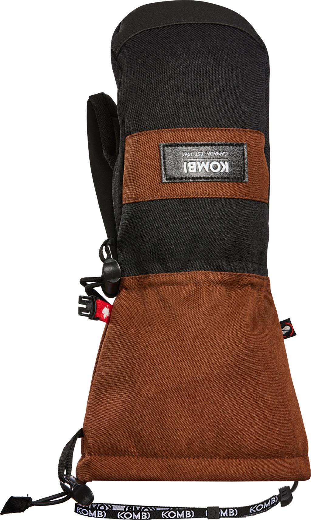 Product image for Downhill Waterguard Mittens - Youth