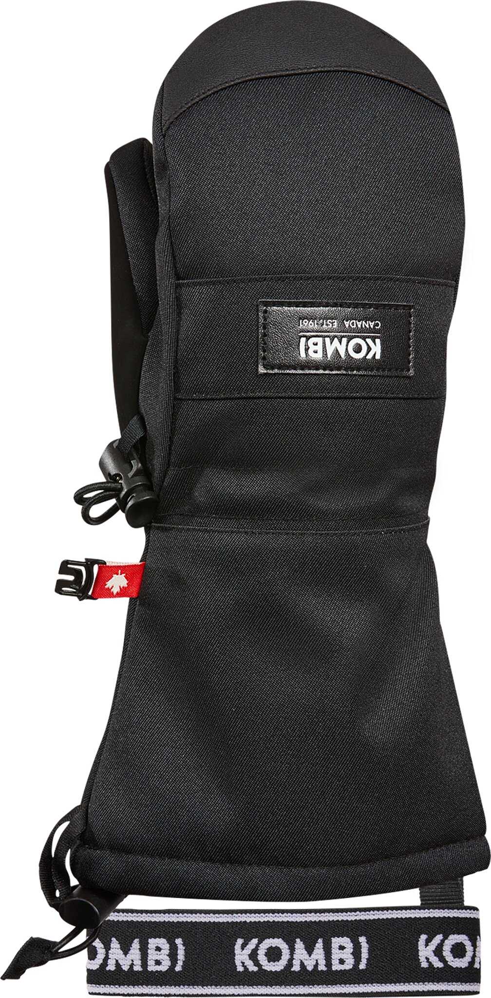 Product image for Downhill Waterguard Mittens - Youth