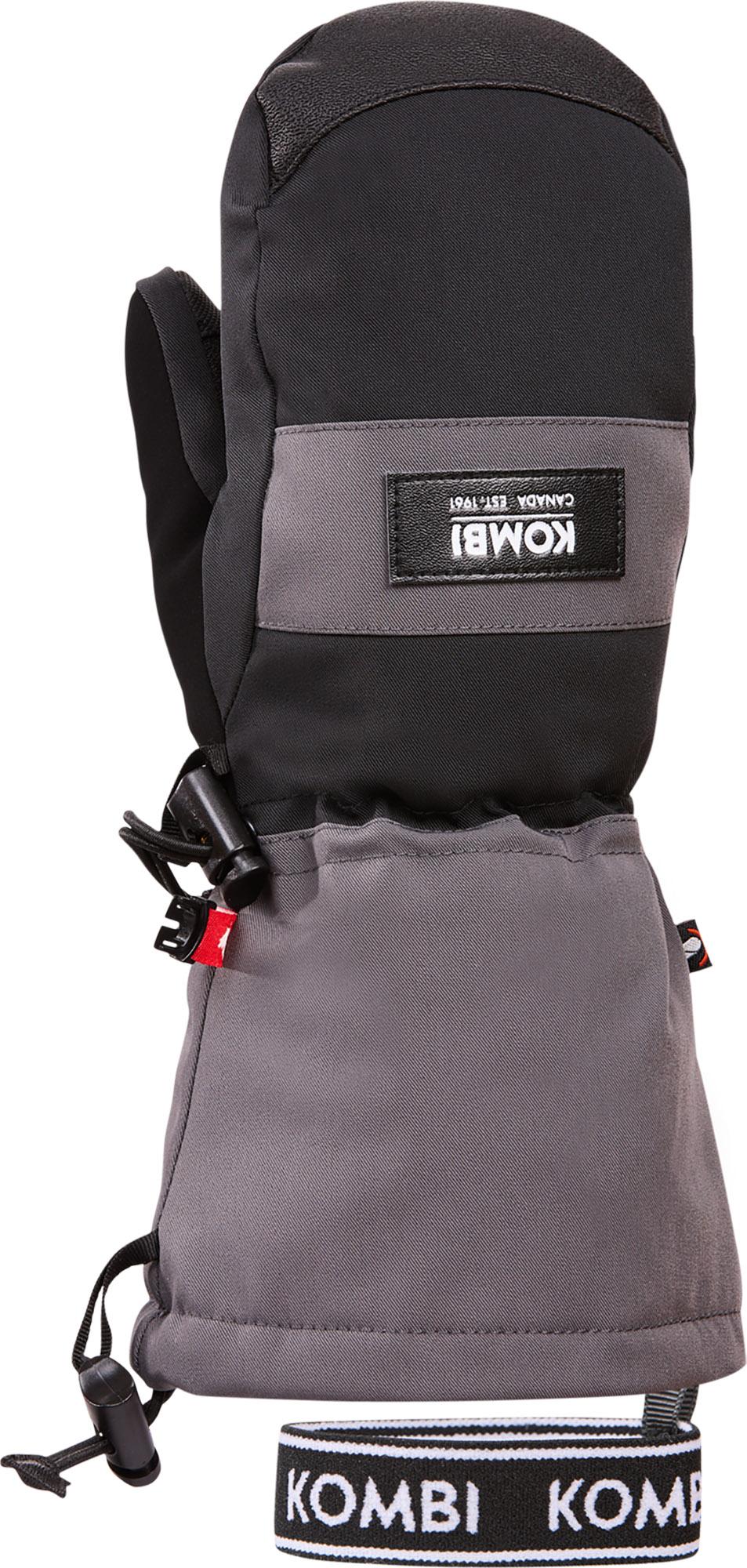 Product image for Downhill Waterguard Mittens - Youth