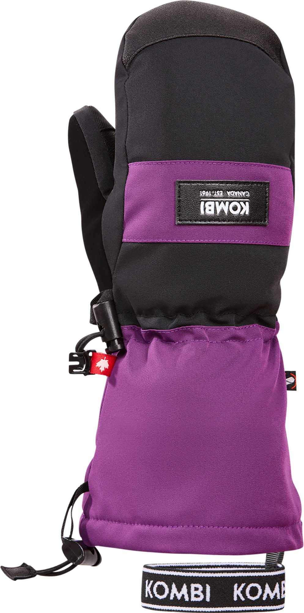 Luxury Purple