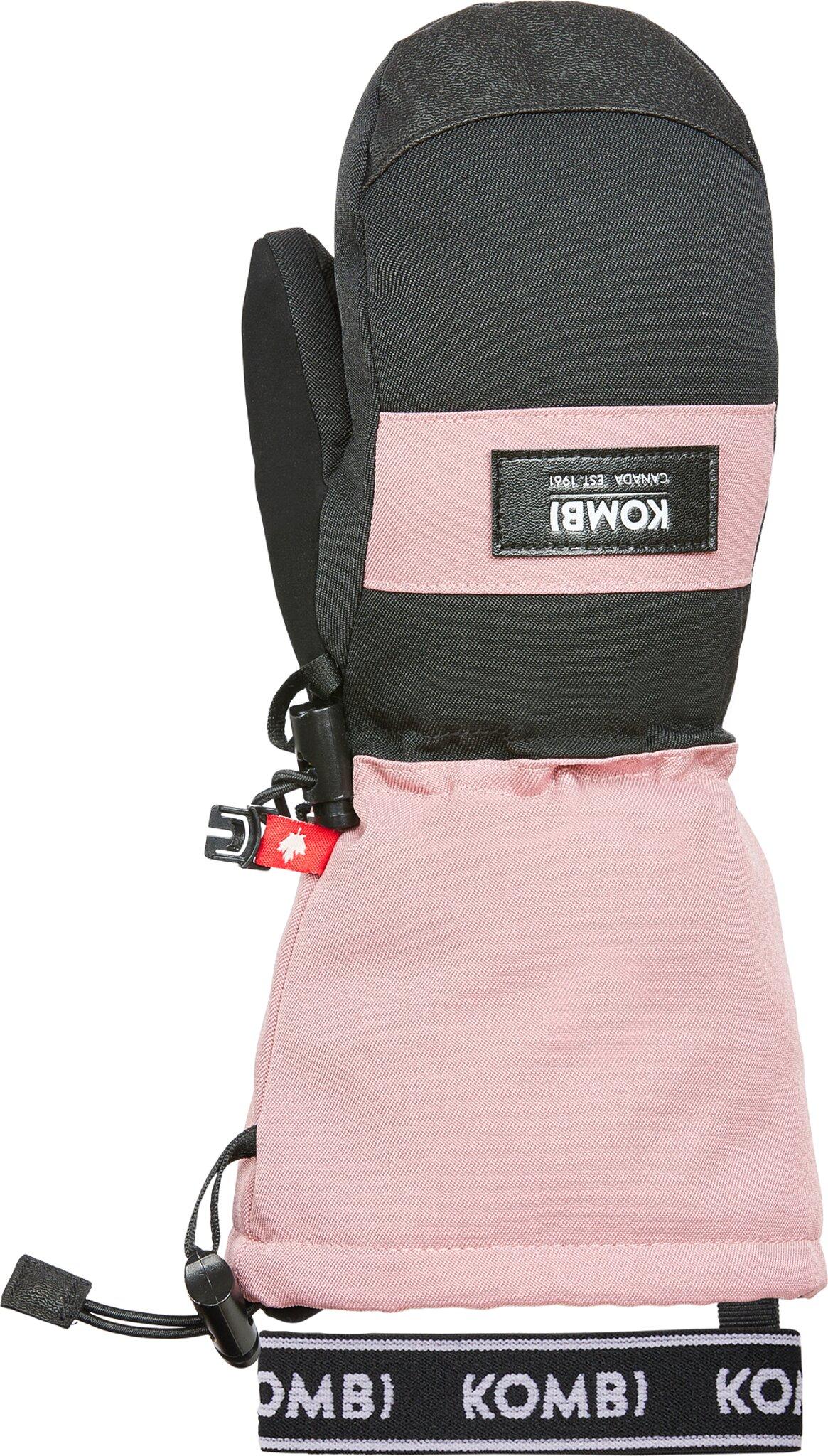 Product image for Downhill Waterguard Mittens - Youth