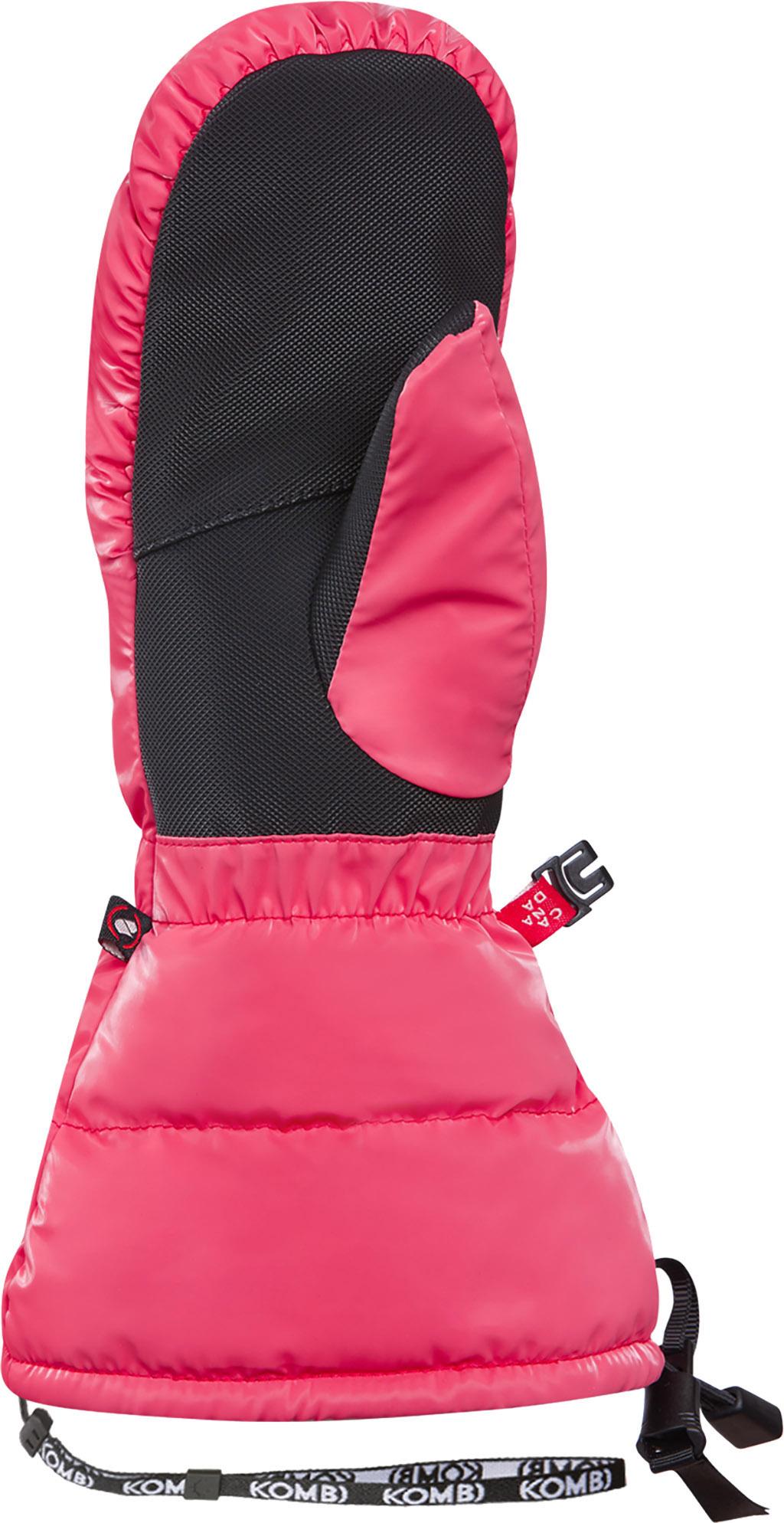Product gallery image number 2 for product Puffy Mitts - Youth