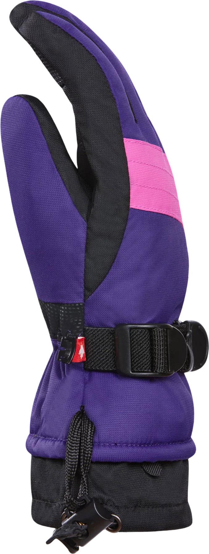 Numéro de l'image de la galerie de produits 3 pour le produit Gants Primaloft Serious - Jeune