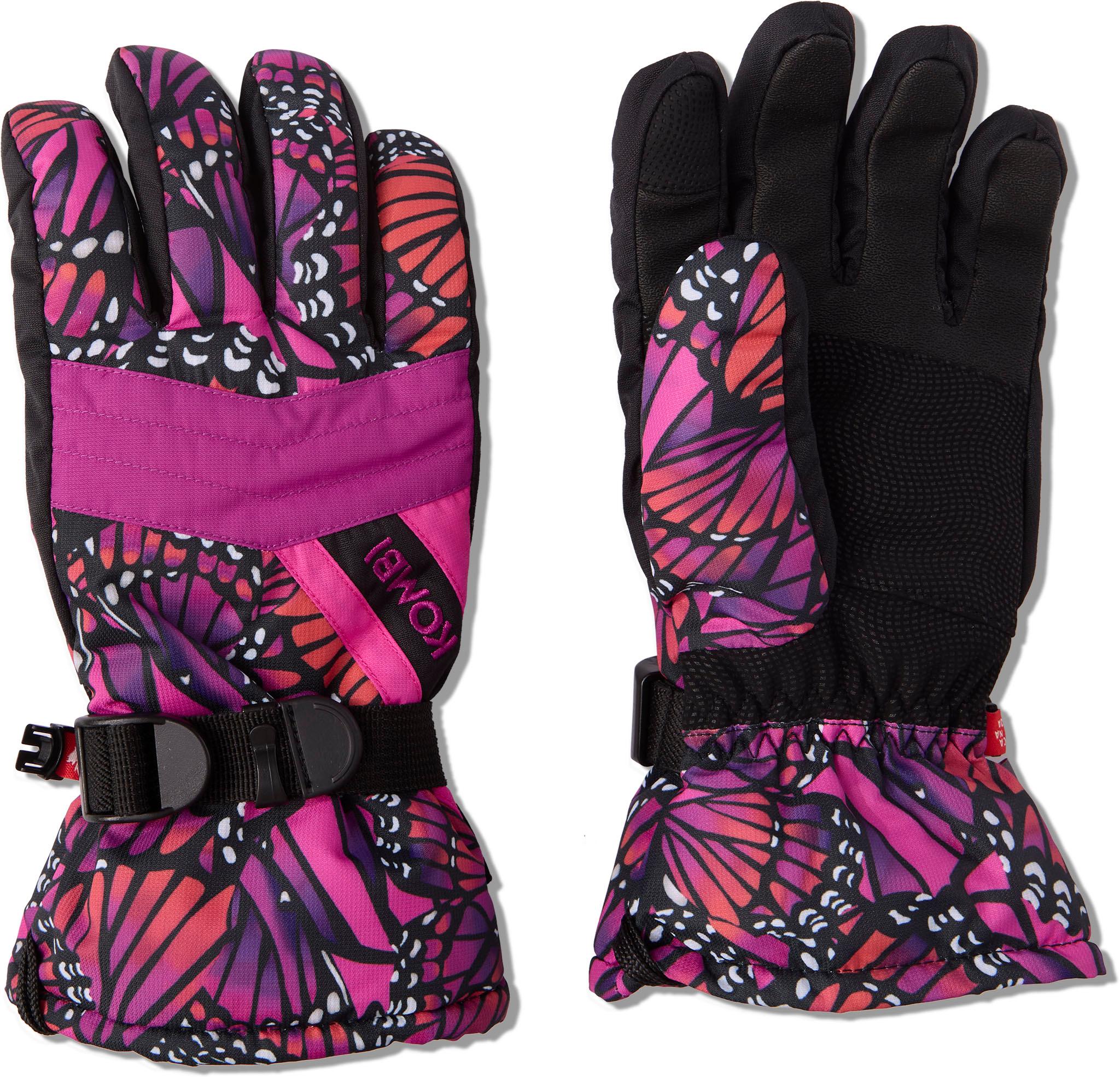 Image de produit pour Gants Primaloft Serious - Jeune