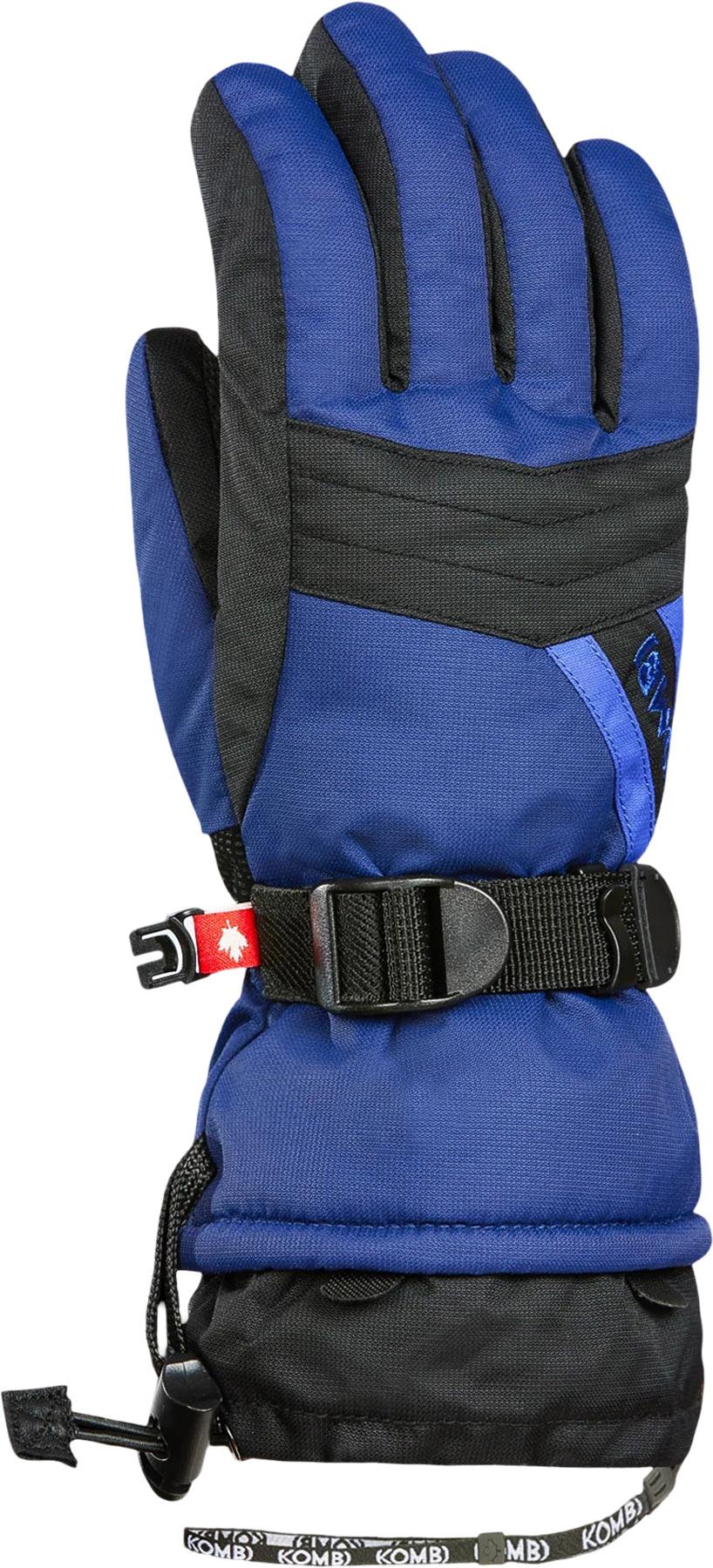 Space Blue