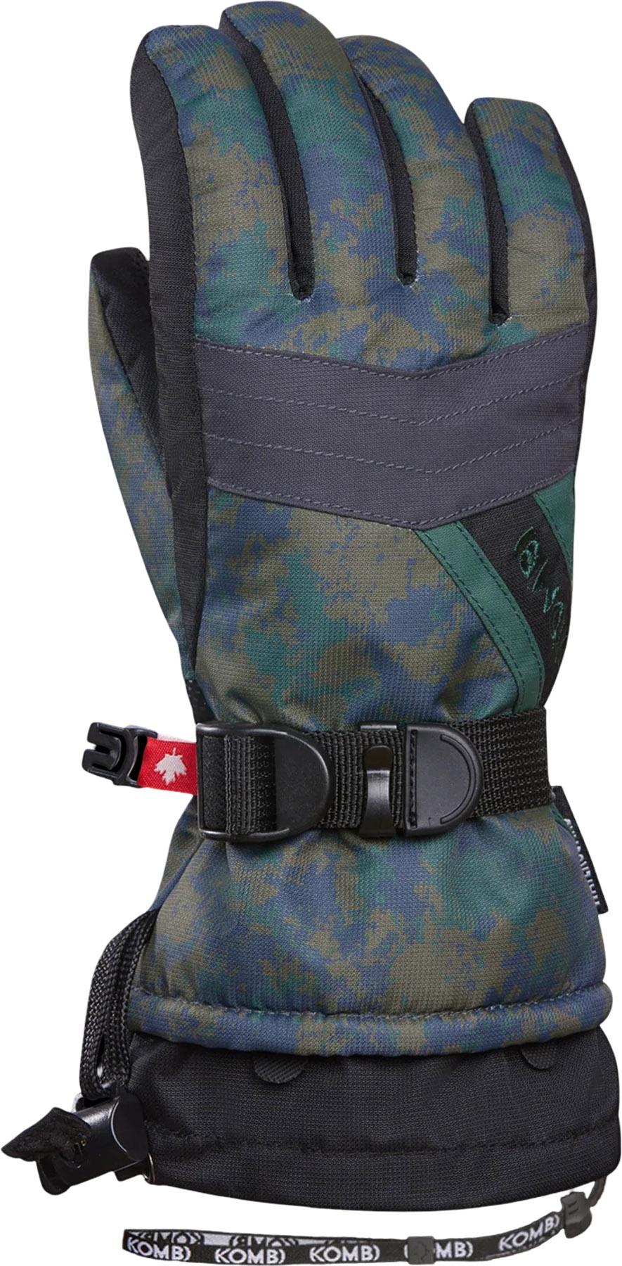 Tropic Camo