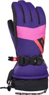 Colour: Violet Indigo