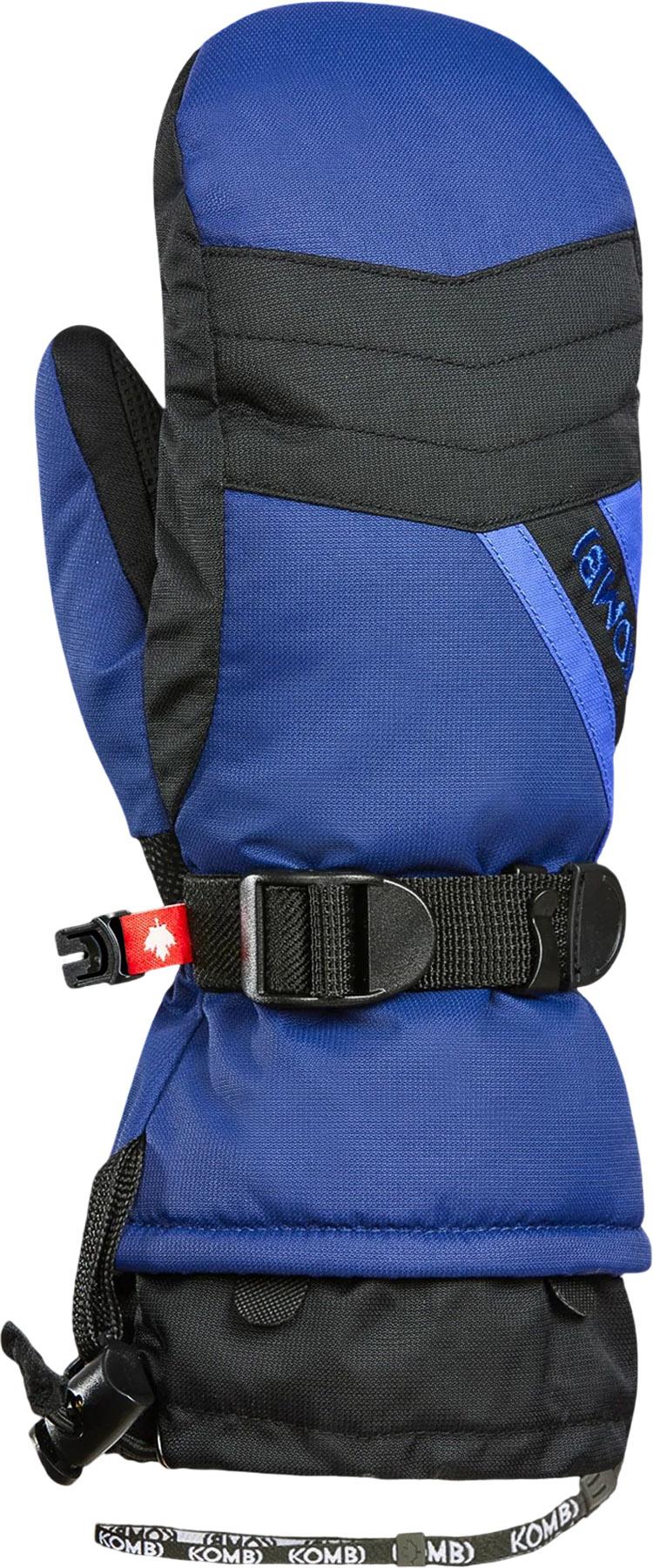 Space Blue