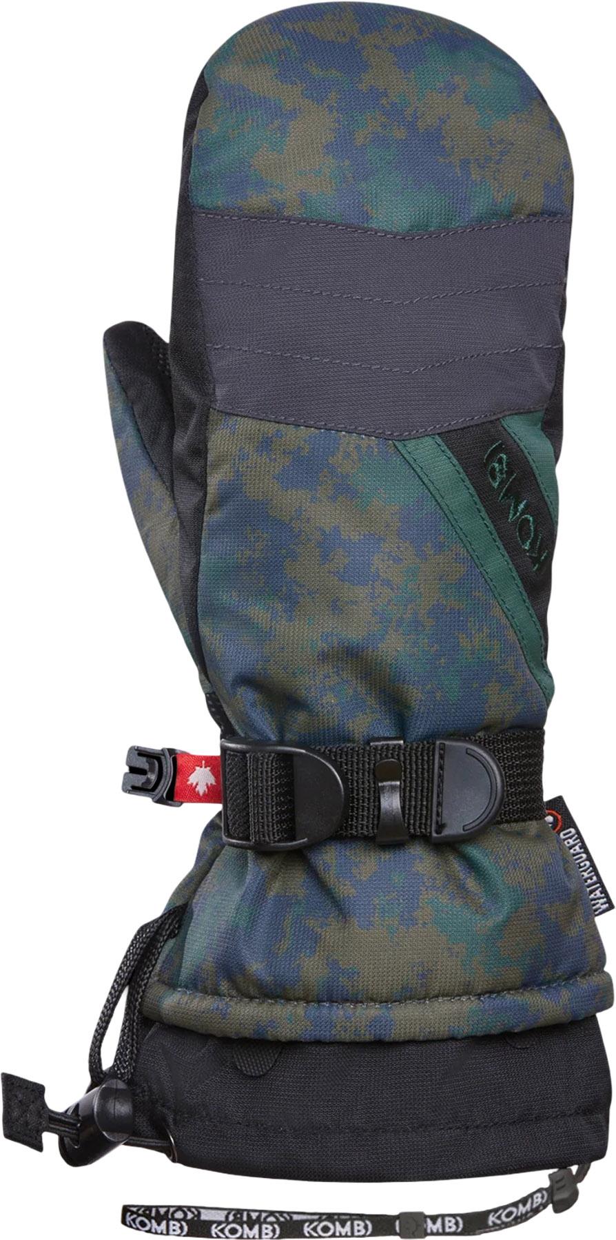 Tropic Camo