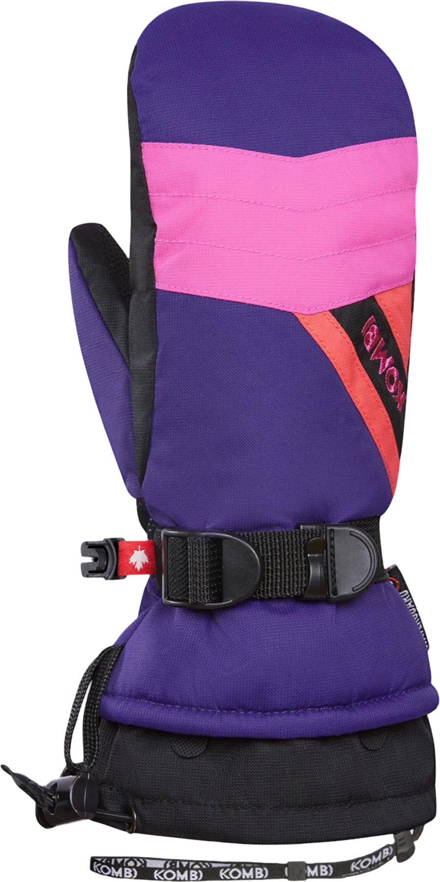Violet Indigo