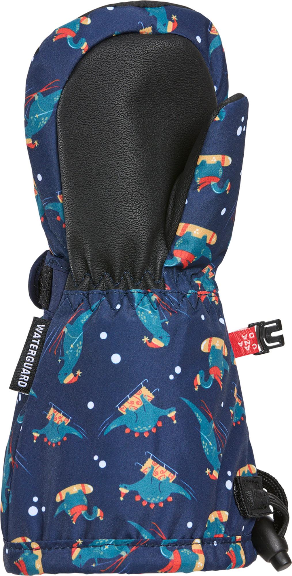 Product gallery image number 2 for product Roomy Primaloft Mitts - Toddler