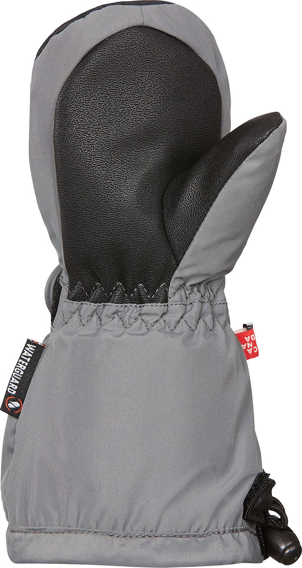 Product gallery image number 2 for product Roomy Primaloft Mitts - Toddler