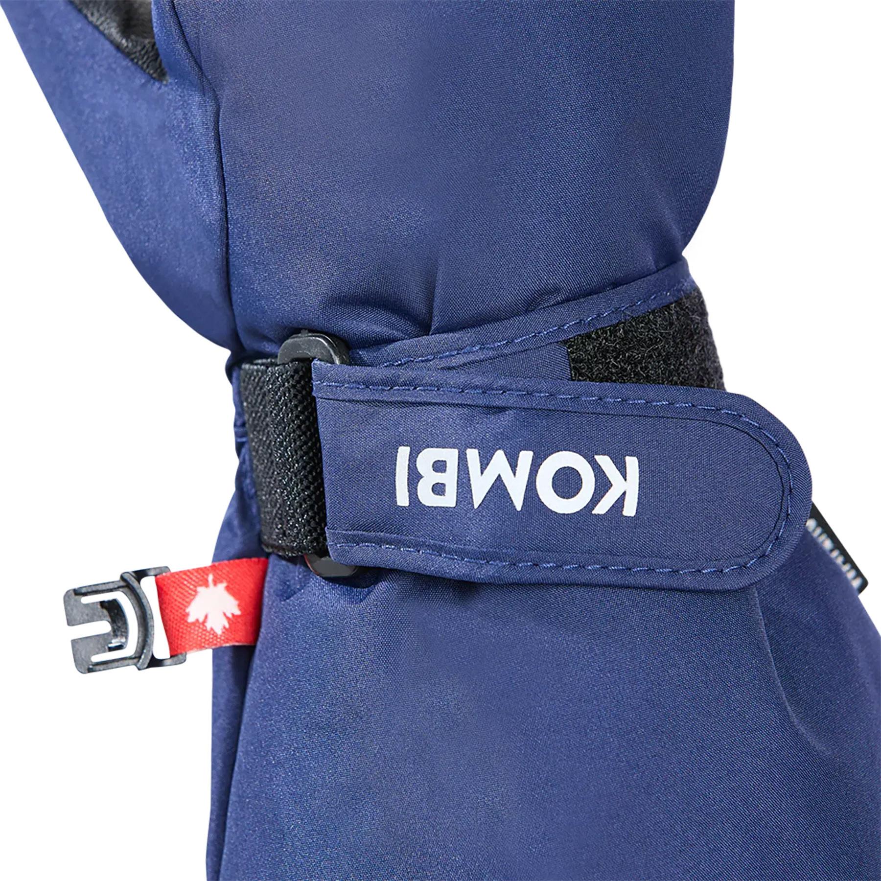 Product gallery image number 3 for product Roomy Primaloft Mitts - Toddler
