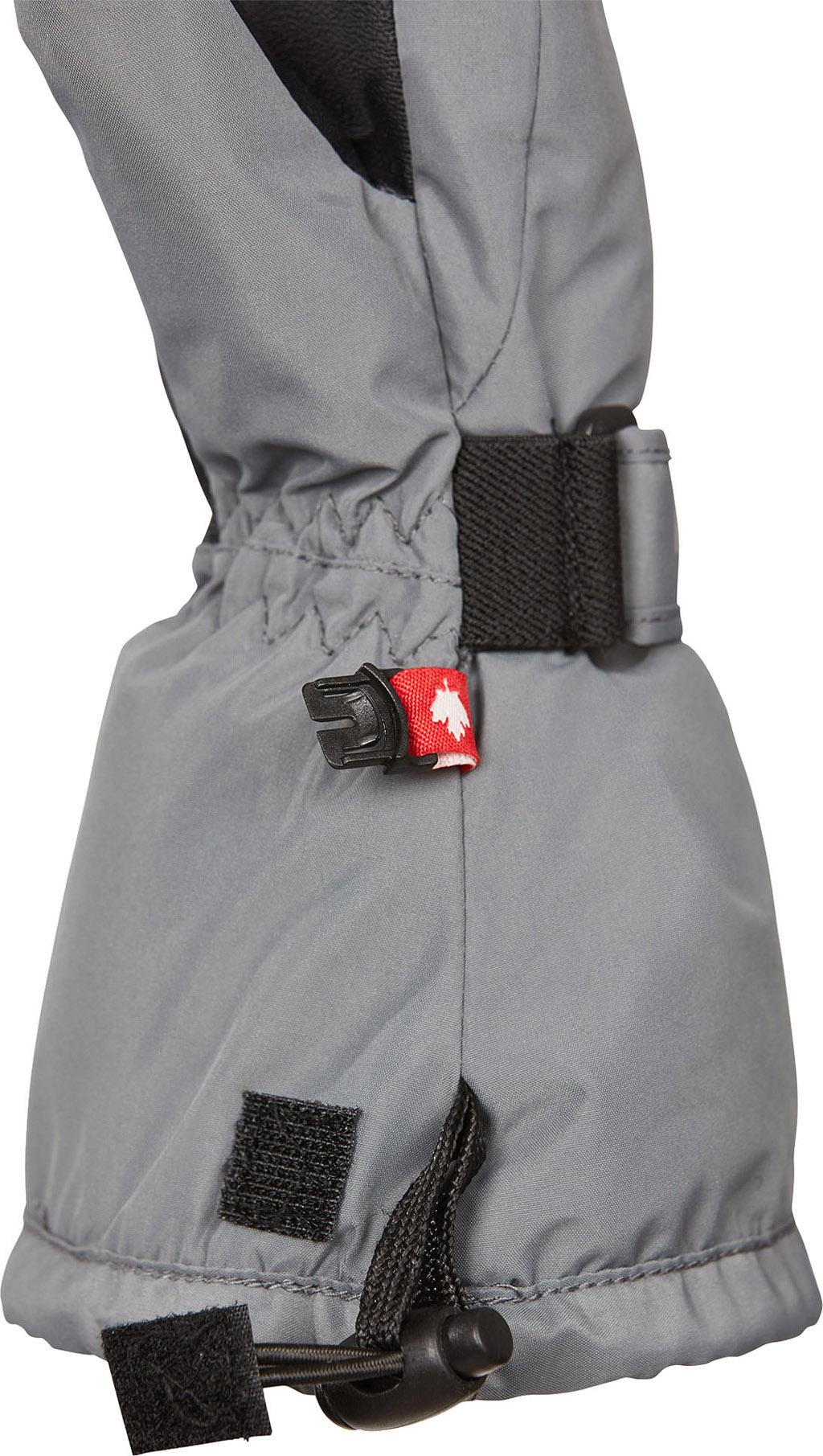 Product gallery image number 3 for product Roomy Primaloft Mitts - Toddler