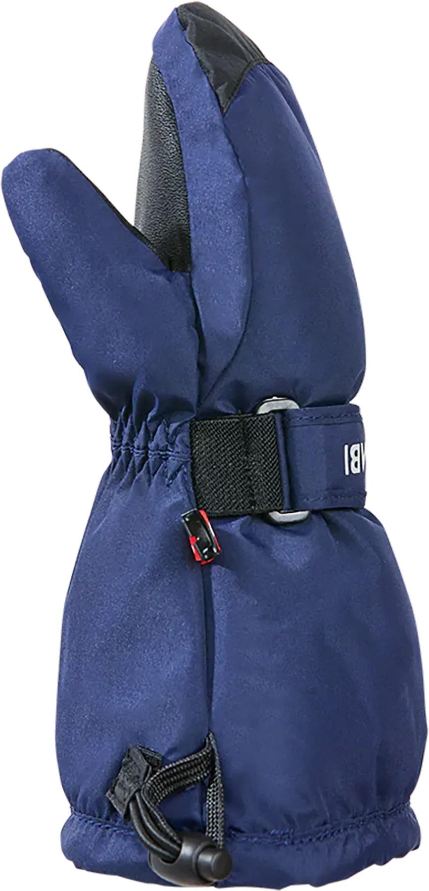 Product gallery image number 4 for product Roomy Primaloft Mitts - Toddler