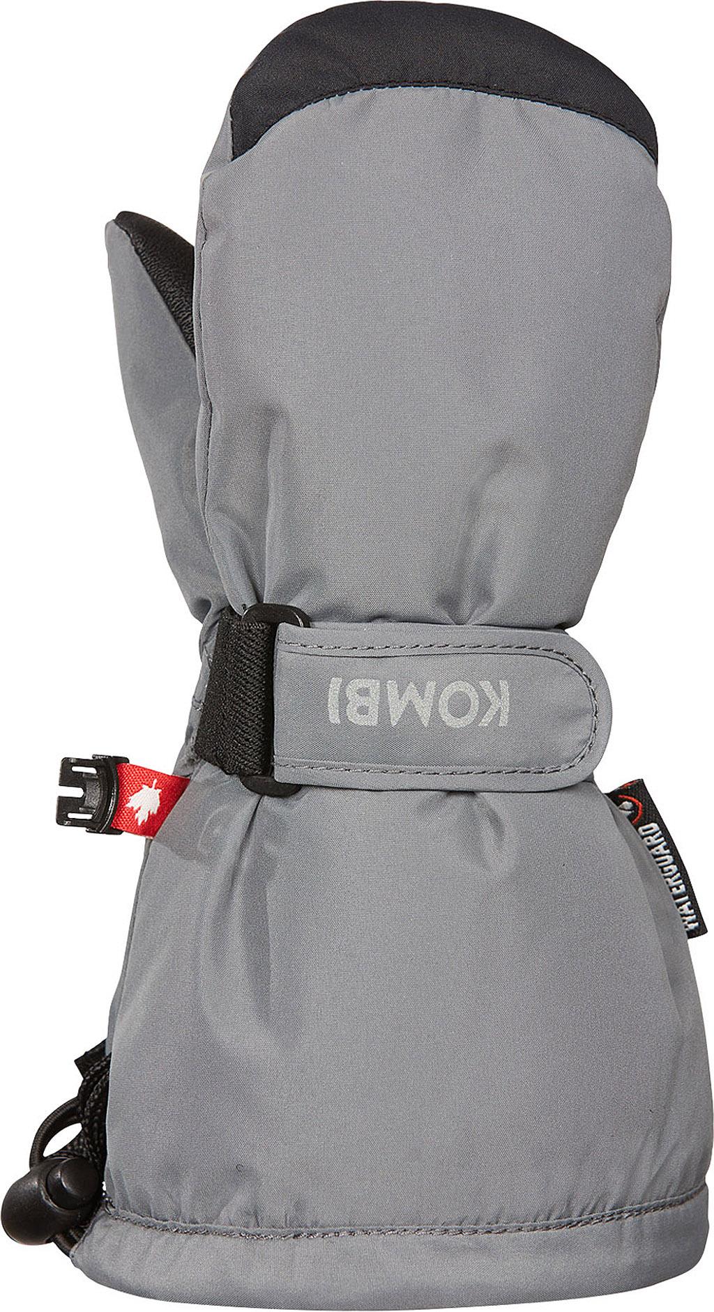 Product gallery image number 1 for product Roomy Primaloft Mitts - Toddler