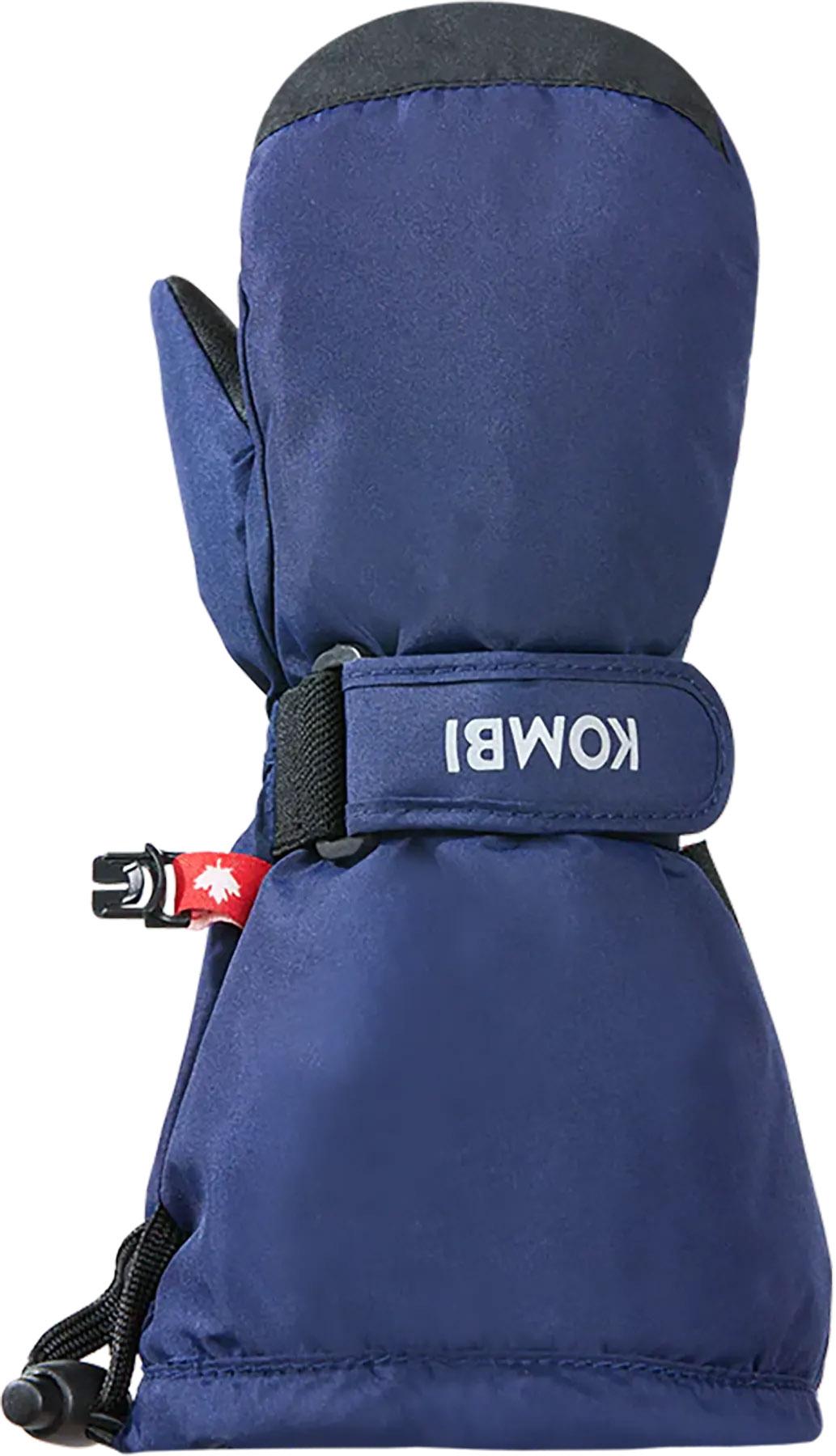 Product image for Roomy Primaloft Mitts - Toddler