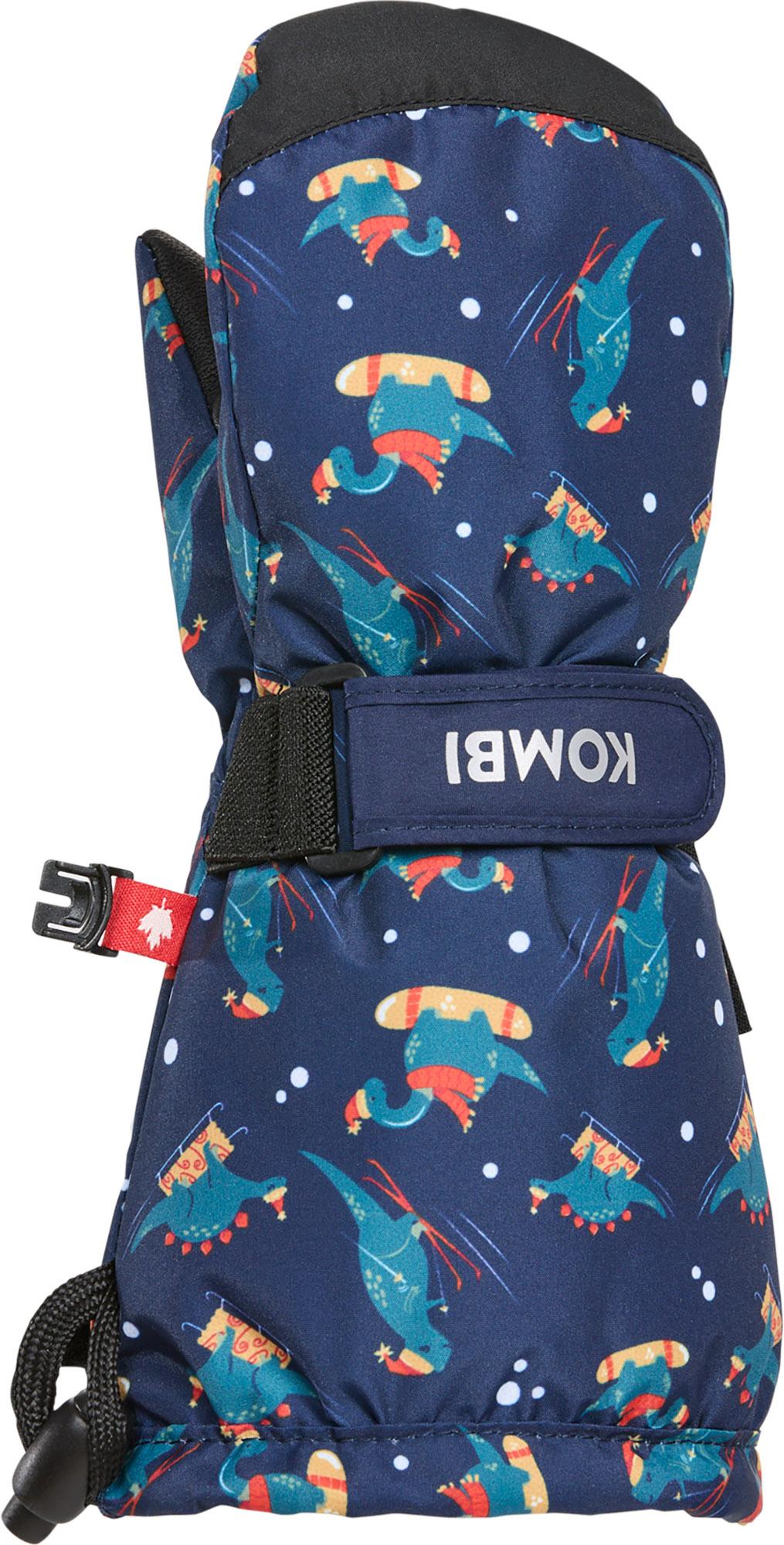 Product image for Roomy Primaloft Mitts - Toddler