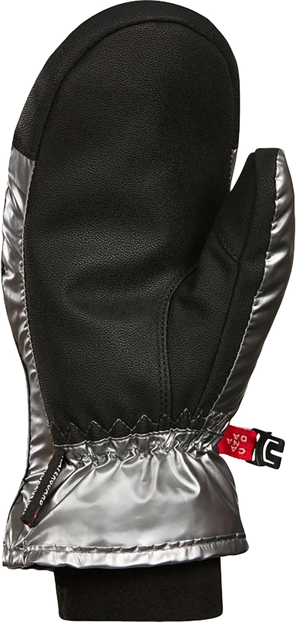 Product gallery image number 3 for product Hoft Mitts - Kids