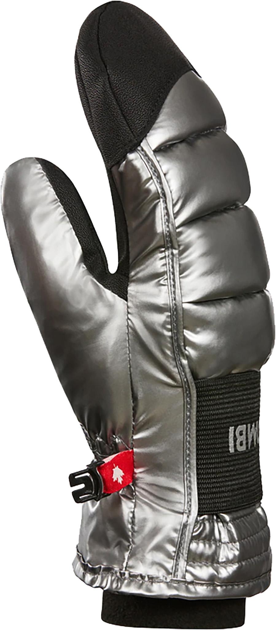 Product gallery image number 2 for product Hoft Mitts - Kids