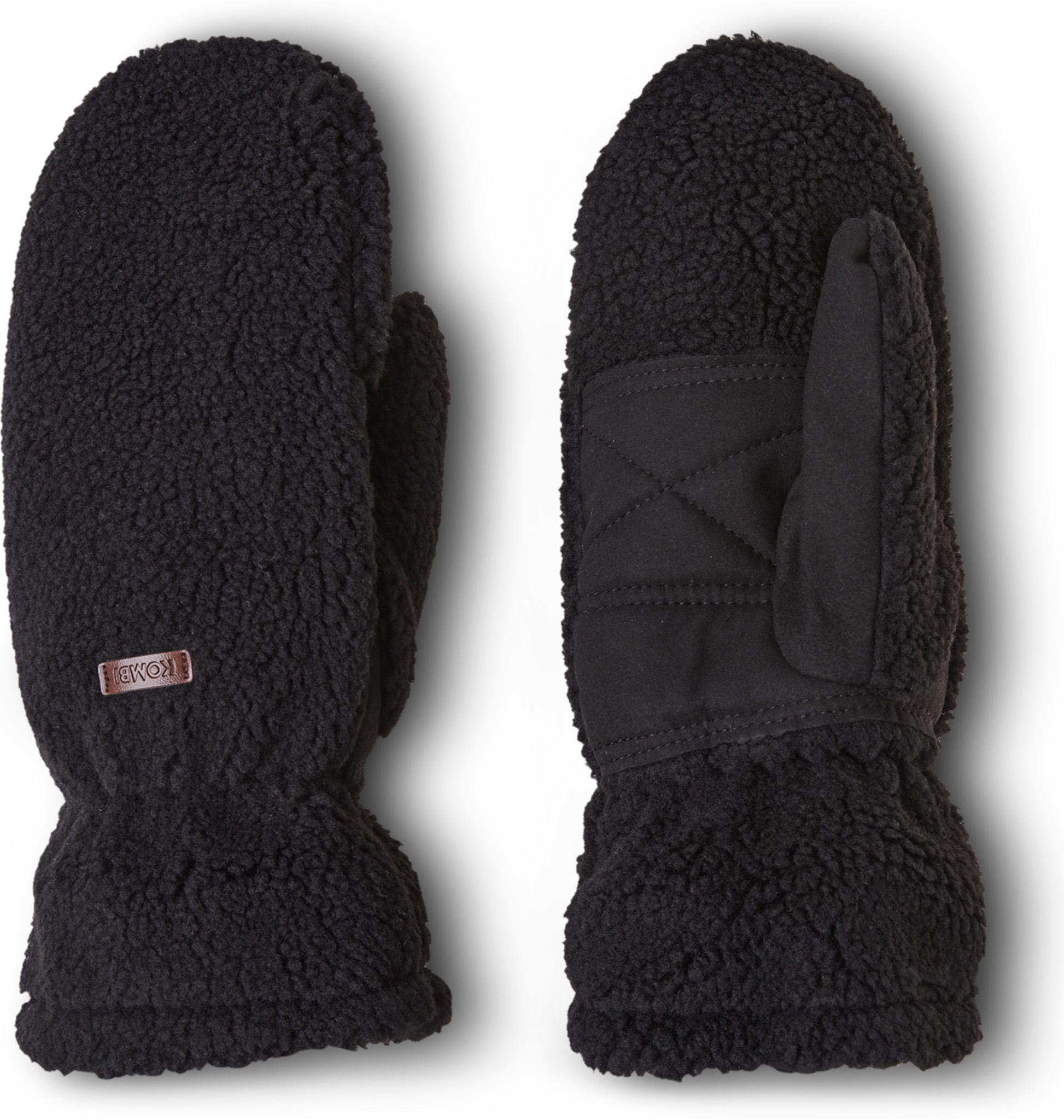 Product gallery image number 1 for product Camila WATERGUARD Sherpa Mitts - Women's