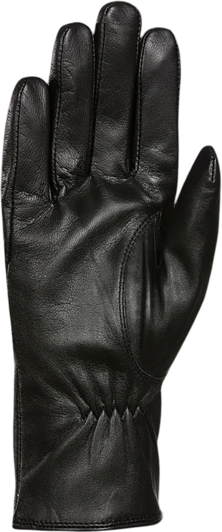 Product gallery image number 3 for product Abbey Leather Gloves - Women's