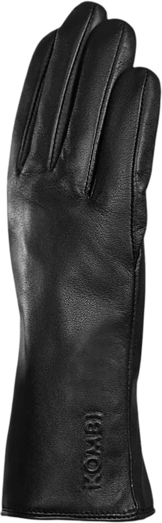 Product gallery image number 2 for product Abbey Leather Gloves - Women's
