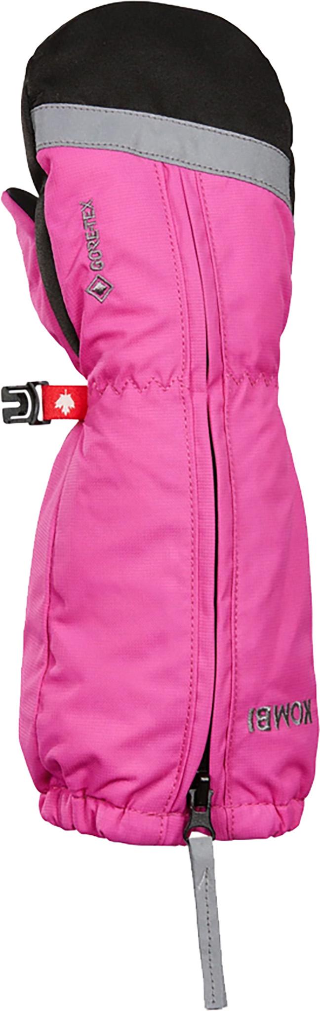 Product image for The Best Friend Mitts - Kids
