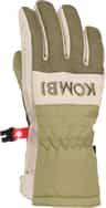 Couleur: Light Khaki