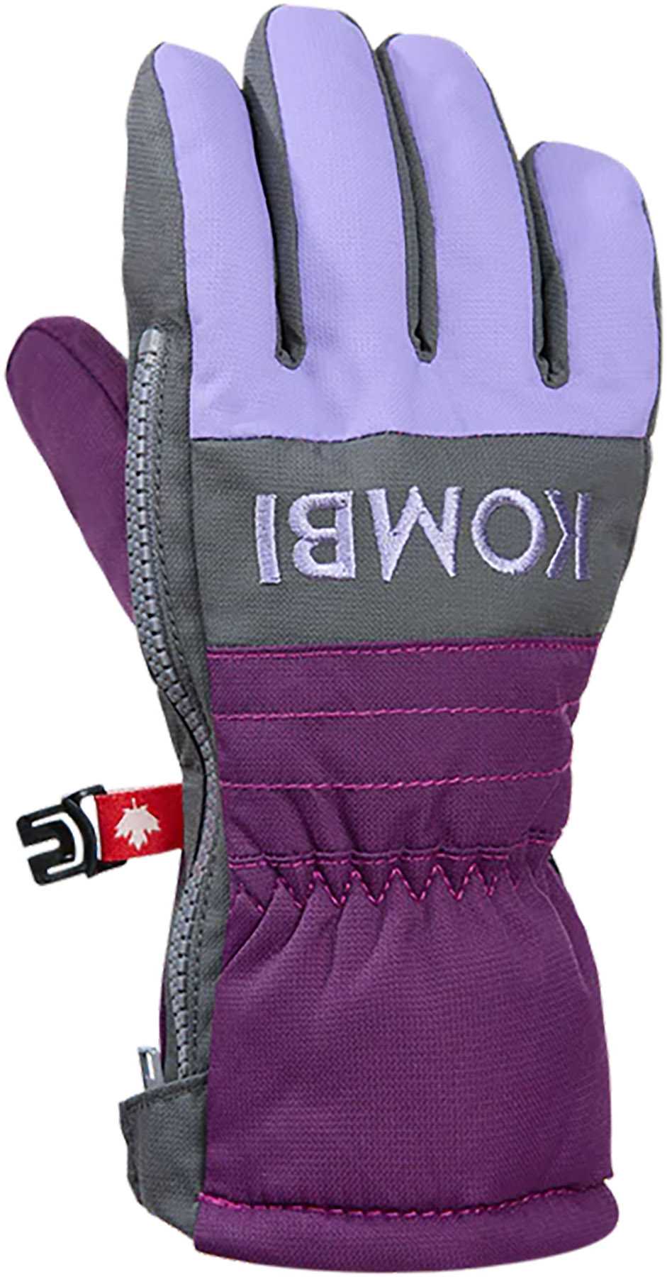 Product image for The Nano Peewee Waterguard Gloves - Kids