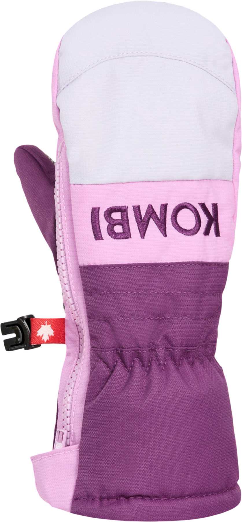 Light Mauve