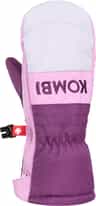 Couleur: Light Mauve