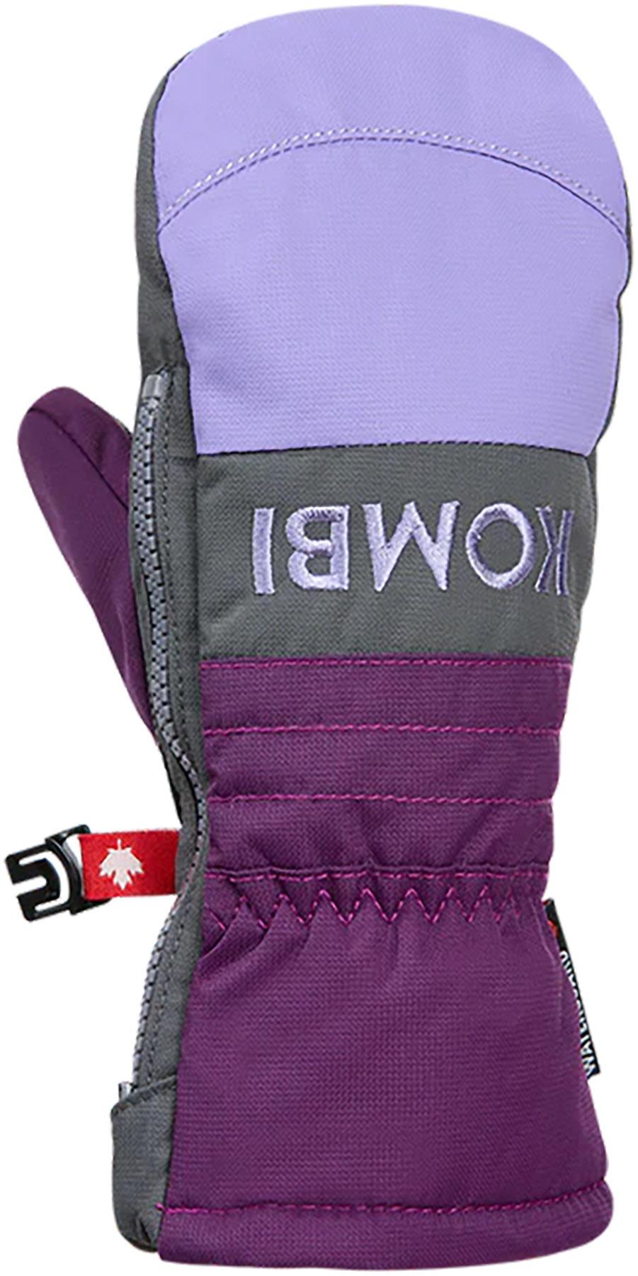 Product image for The Nano Waterguard Mittens - Kid's