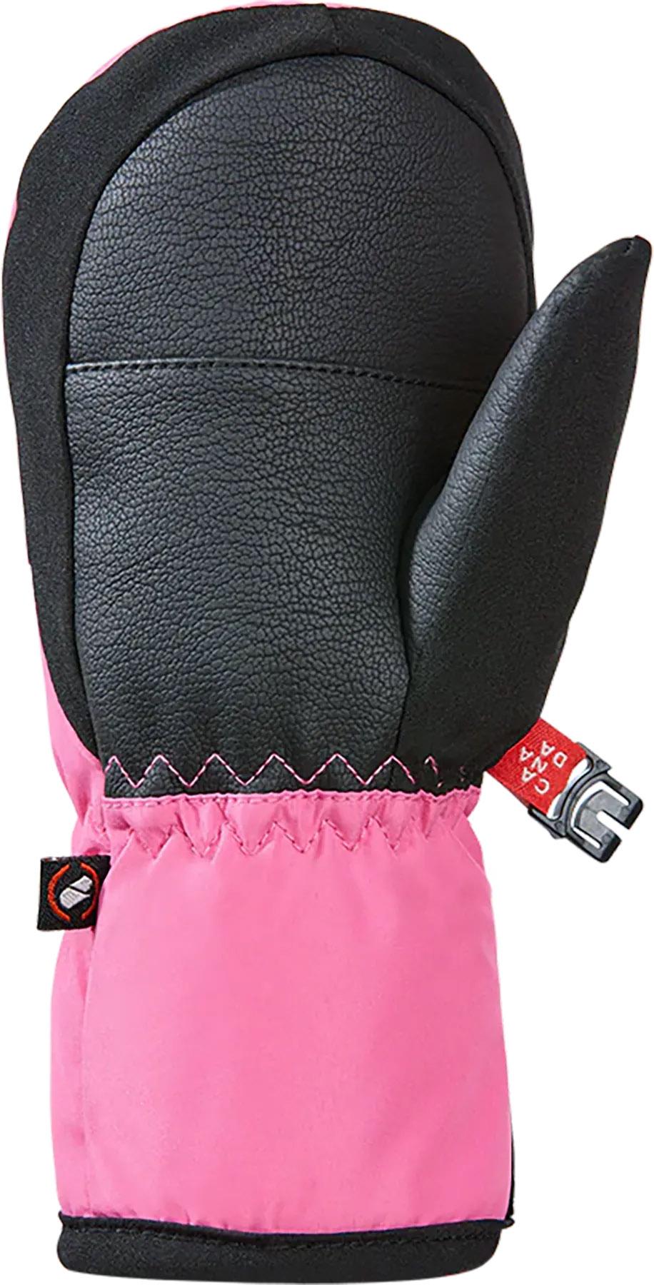 Product gallery image number 4 for product Captain Waterguard Mittens - Children