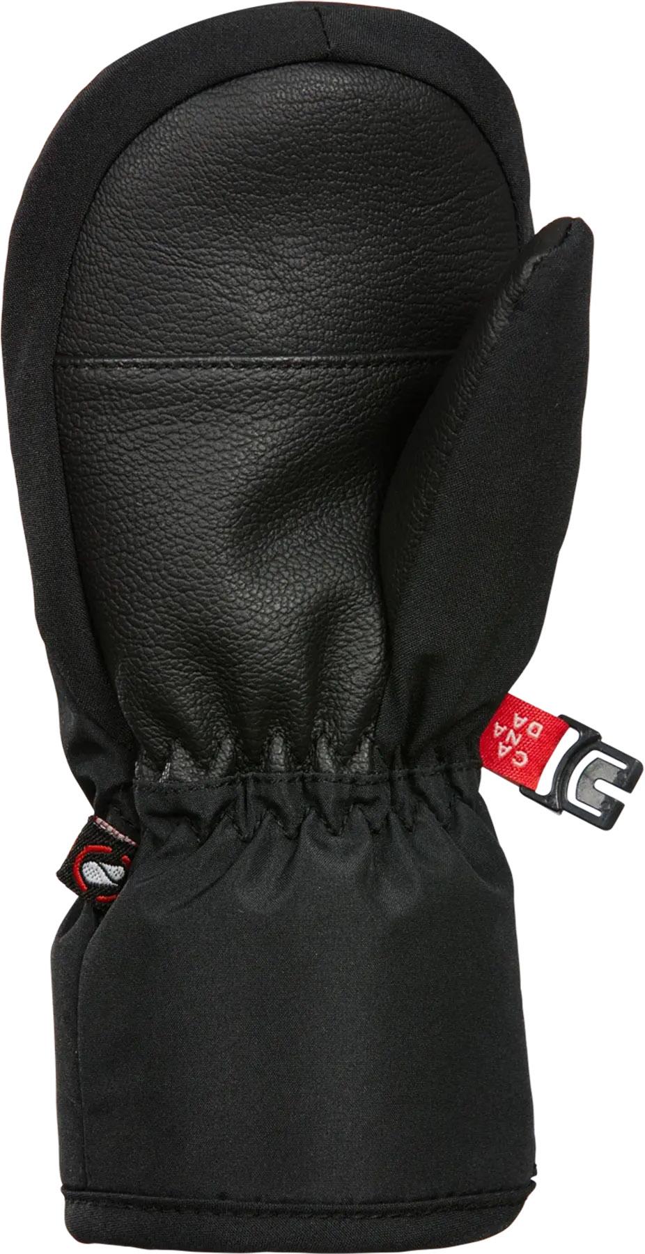 Product gallery image number 2 for product Captain Waterguard Mittens - Children