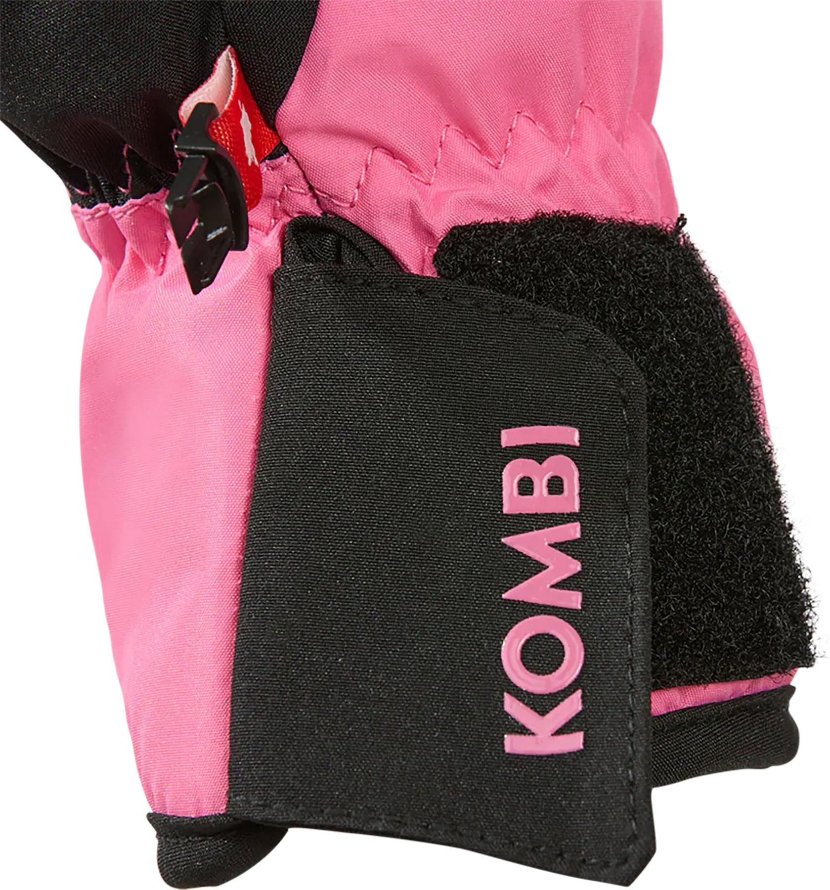 Product gallery image number 2 for product Captain Waterguard Mittens - Children
