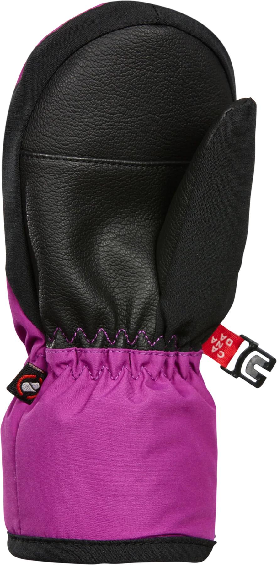 Numéro de l'image de la galerie de produits 2 pour le produit Mitaines Captain Waterguard - Enfants