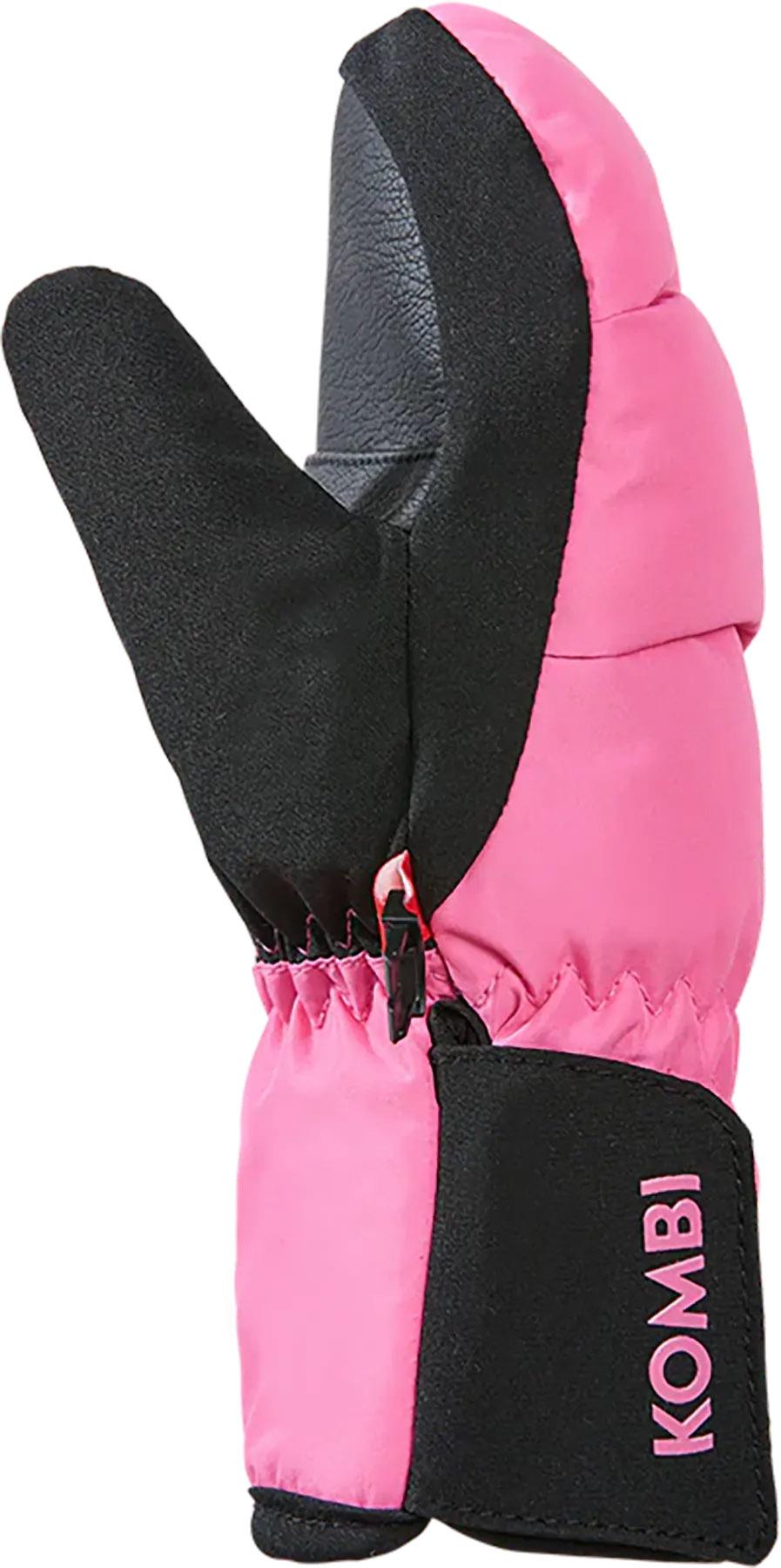 Product gallery image number 3 for product Captain Waterguard Mittens - Children