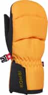 Colour: Bright Marigold